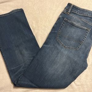 Mens 34x34 American Eagle Jeans